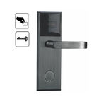 Roestvrij staal 304 247*78mm RFID het systeem van het deurslot met Vrije Software